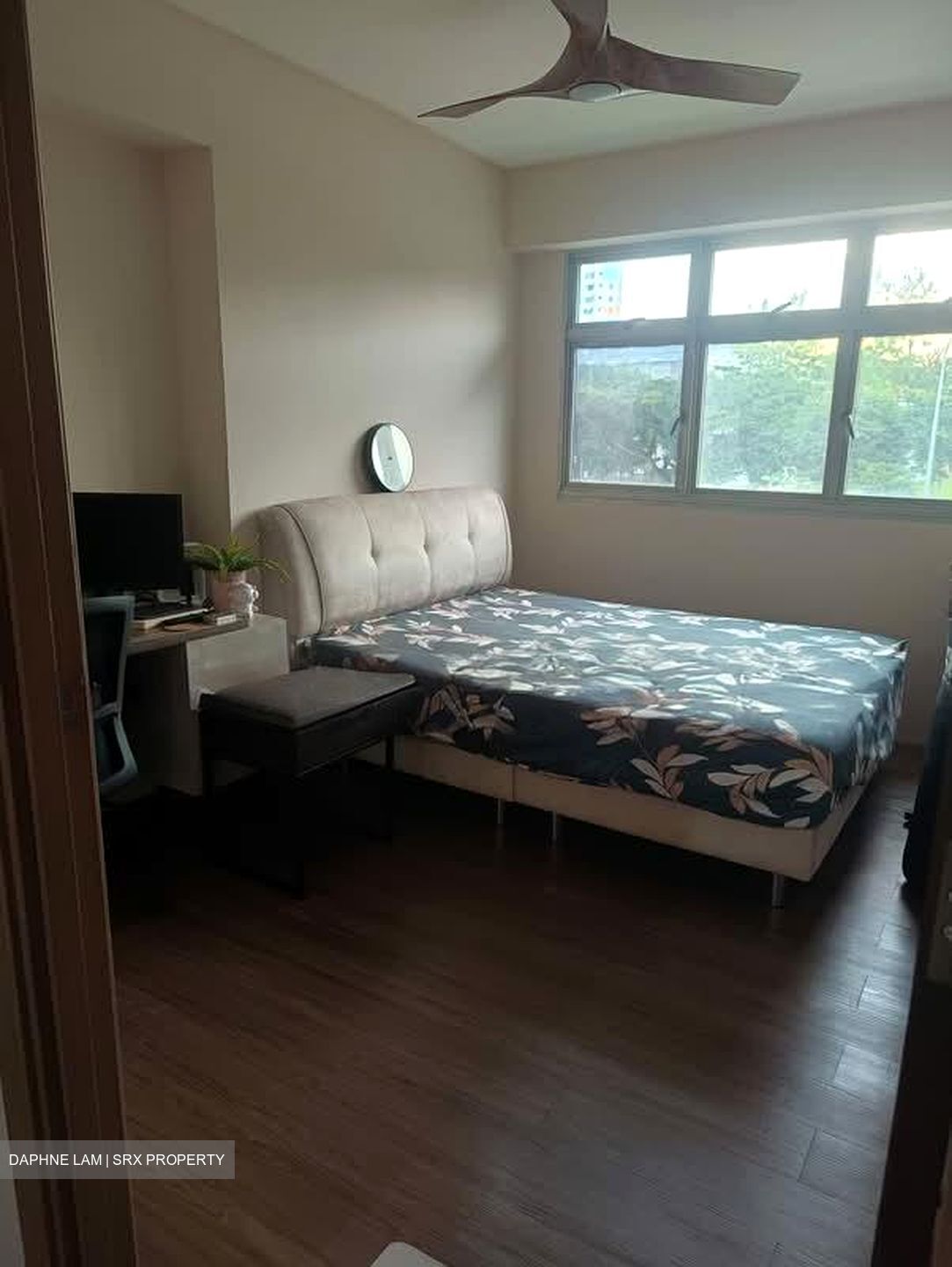 Blk 101A Eastcreek @ Canberra (Sembawang), HDB 4 Rooms #559405461